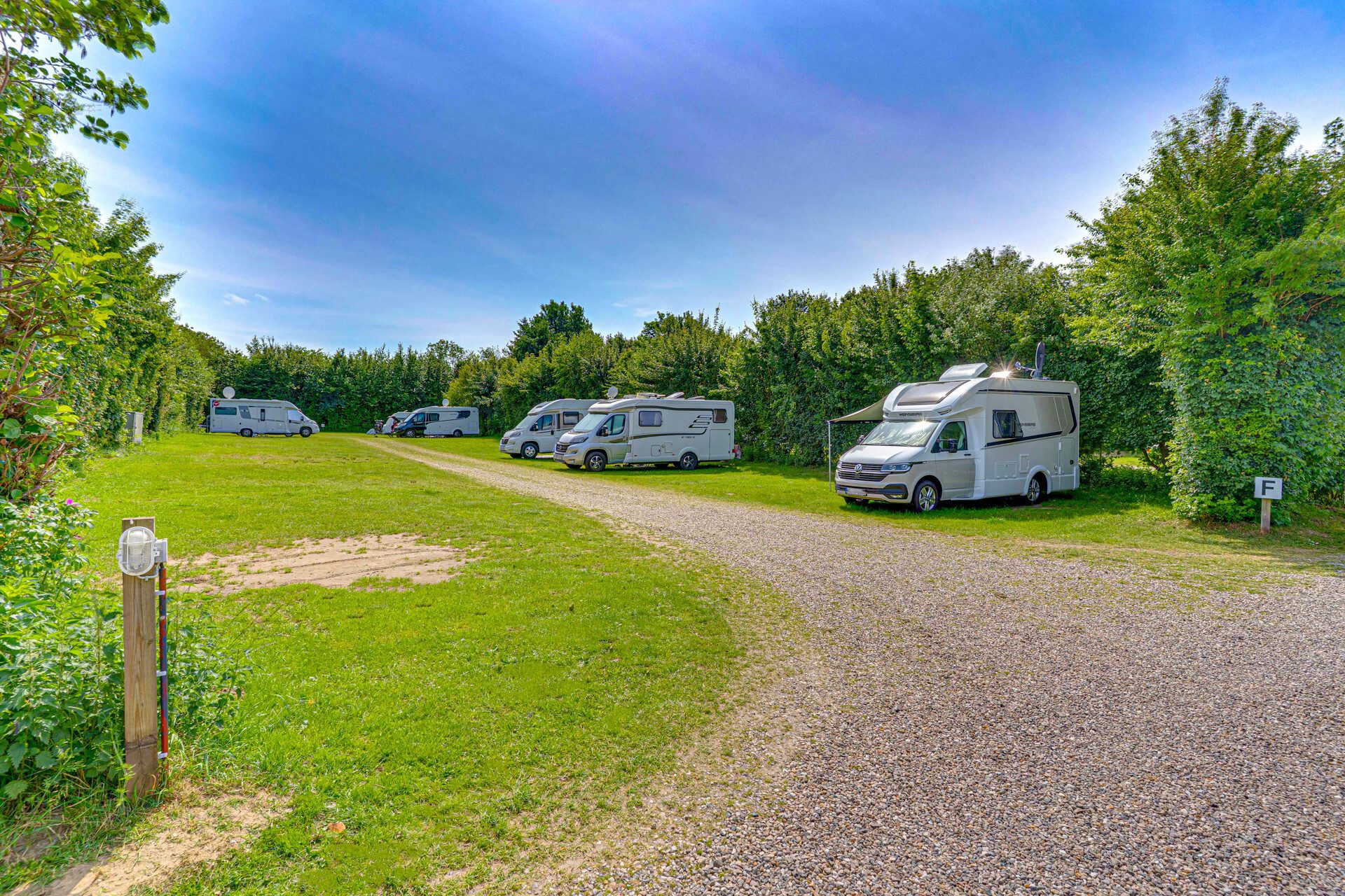 Immobilienangebot - Handewitt - Alle - Heute Campingplatz + Resthof mit Ausbaupotential für Ferien-Whg.!
Oder in der Zukunft ein Baugebiet?