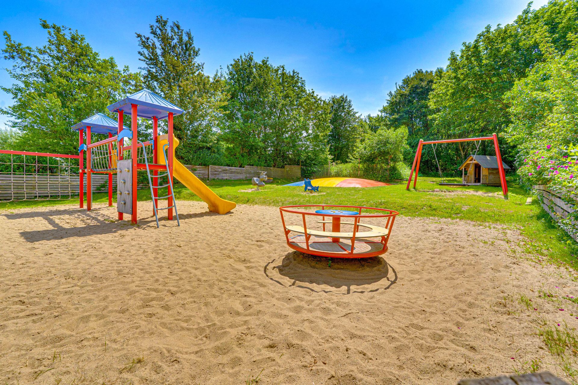 Immobilienangebot - Handewitt - Alle - Heute Campingplatz + Resthof mit Ausbaupotential für Ferien-Whg.!
Oder in der Zukunft ein Baugebiet?