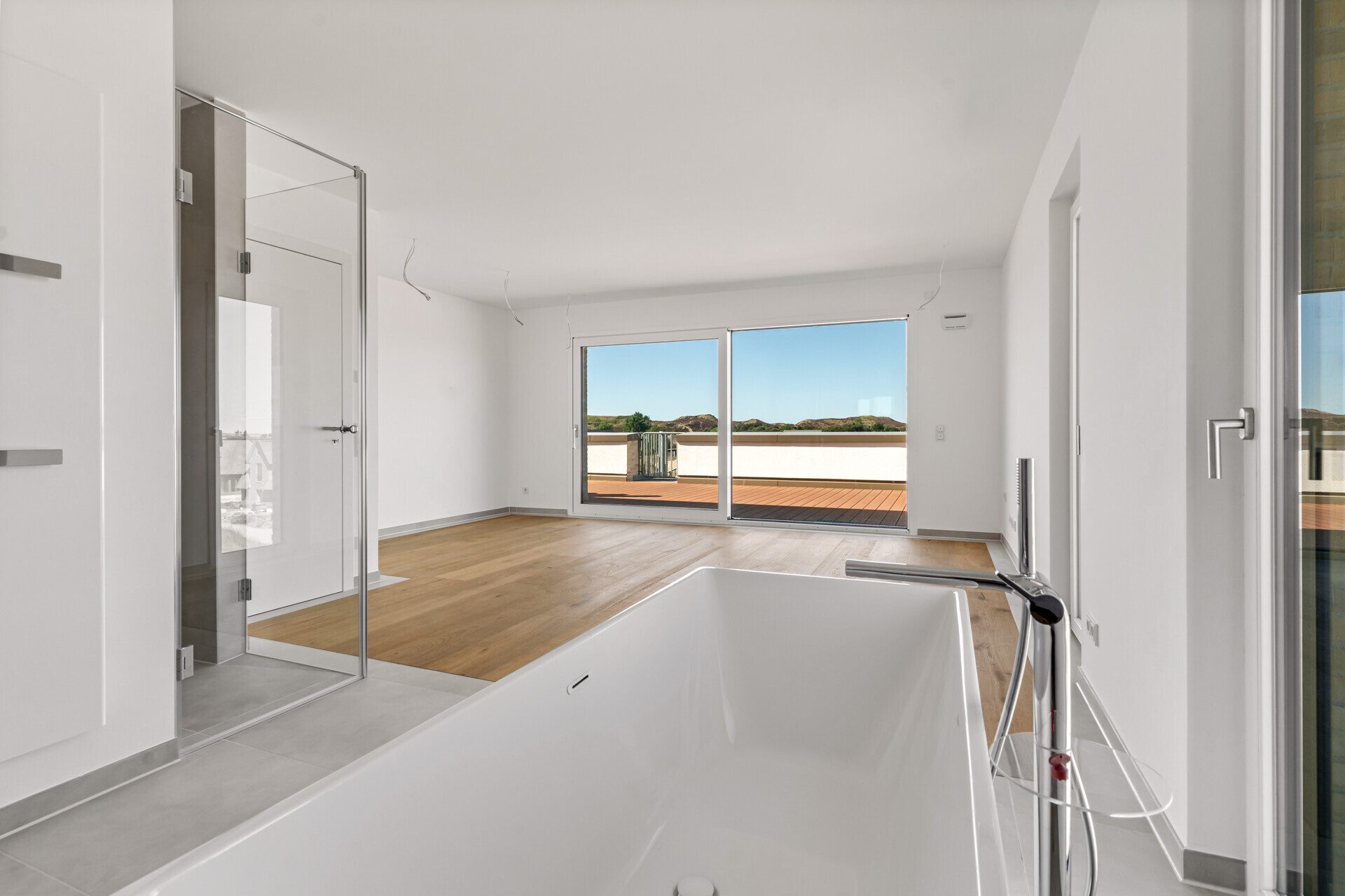 Immobilienangebot - List auf Sylt - Alle - Die Kliffhäuser in List auf Sylt – Exklusives Ensemble als Kapitalanlage!