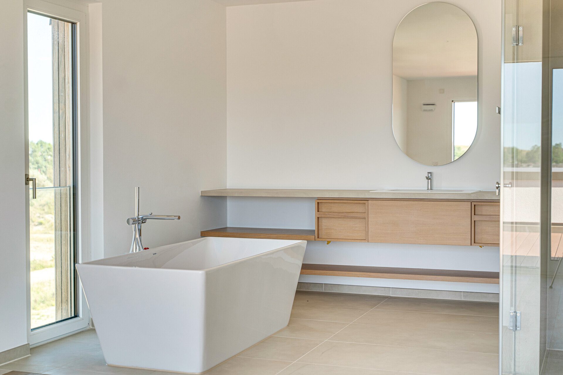 Immobilienangebot - List auf Sylt - Alle - Anlageobjekt zur späteren Selbstnutzung?
Luxus-Penthouse – 213 m² Wfl., 90 m² S/W Dachter. Meerblick