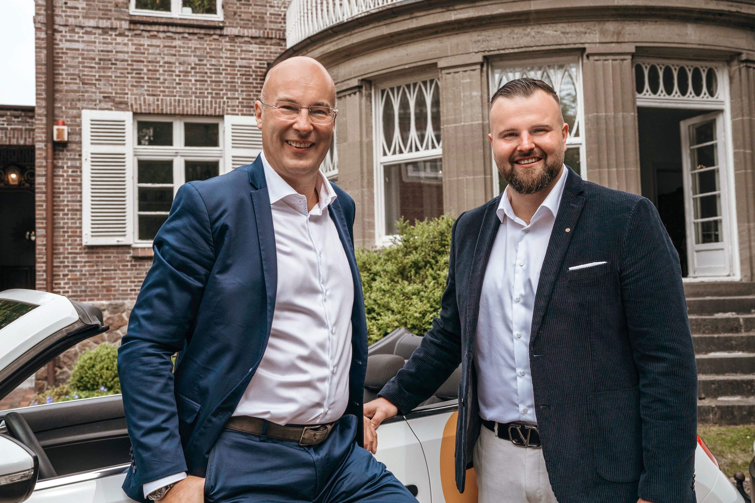Brocks Immobilien Online-Wertermittlung