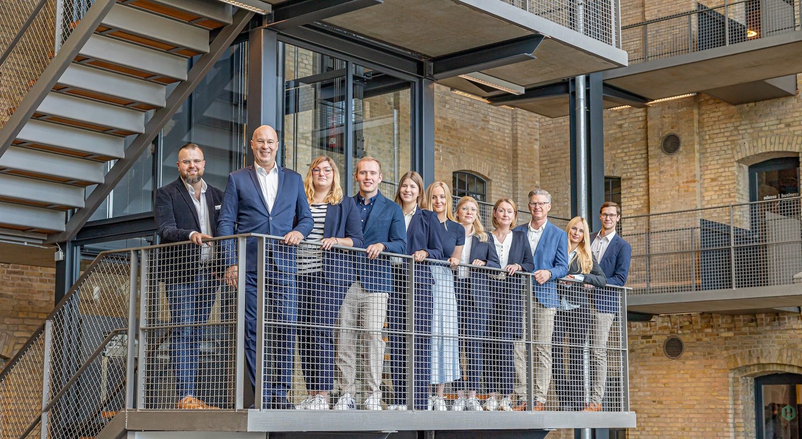 Immobilienmakler Flensburg Brocks Immobilien