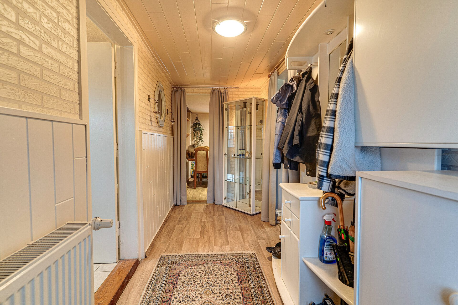 Immobilienangebot - Wanderup - Grundstücke - Ideale Grundlage für Ihr Neubauprojekt; 823 qm Grundstück mit Altbestand in zentraler Lage!