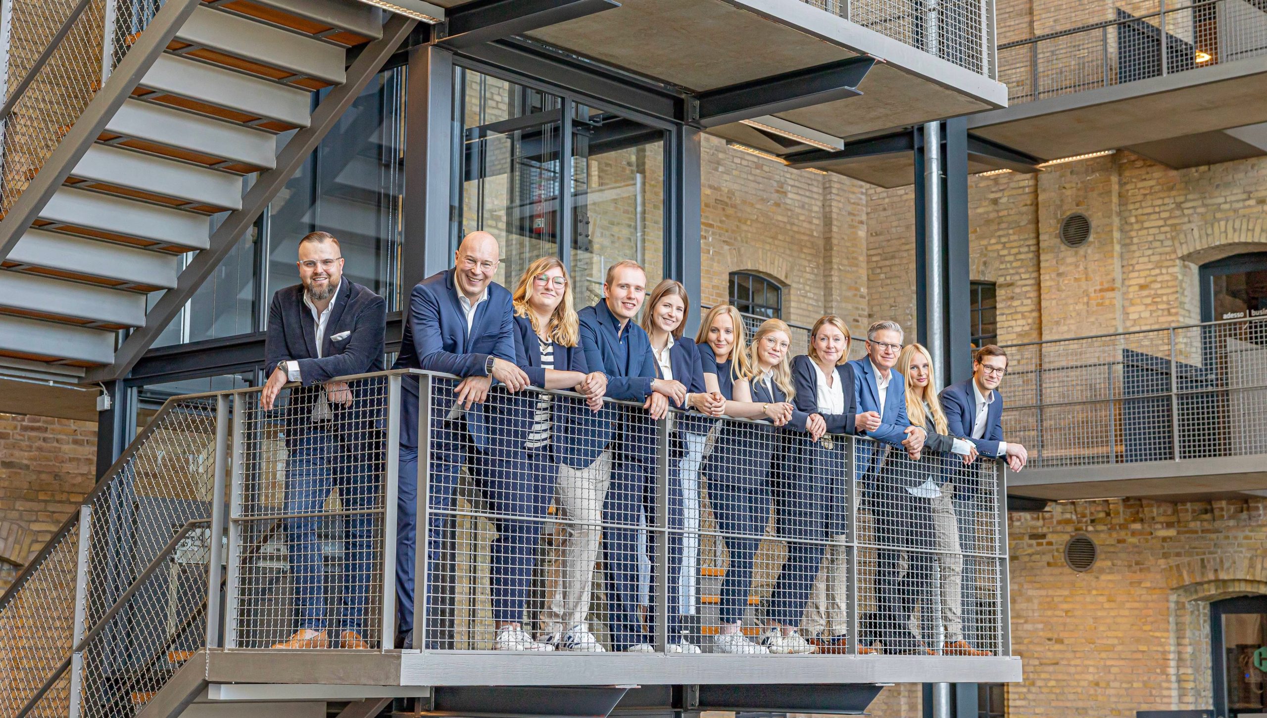 Brocks Immobilien Team