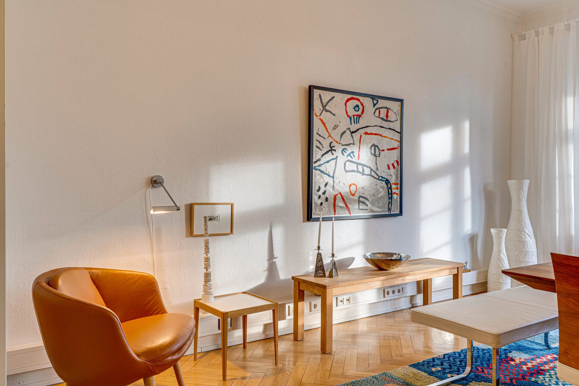 Immobilienangebot - Flensburg - Alle - Einzigartiges Anwesen mit besonderer Vielfalt in bester Lage der Westlichen Höhe!