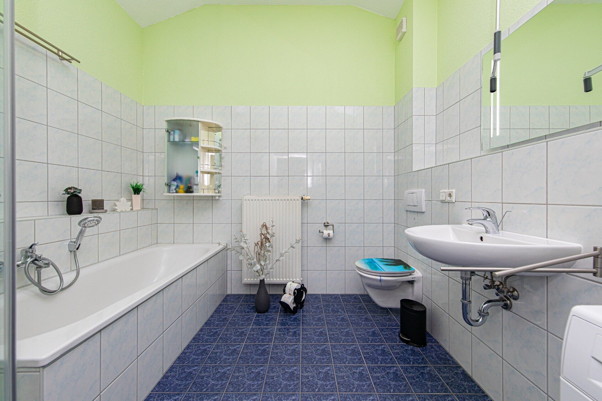 Immobilienangebot - Flensburg / Tarup - Alle - Ankommen, wohlfühlen und Zuhause sein – familienfreundliches Reihenmittelhaus in Flensburg-Tarup