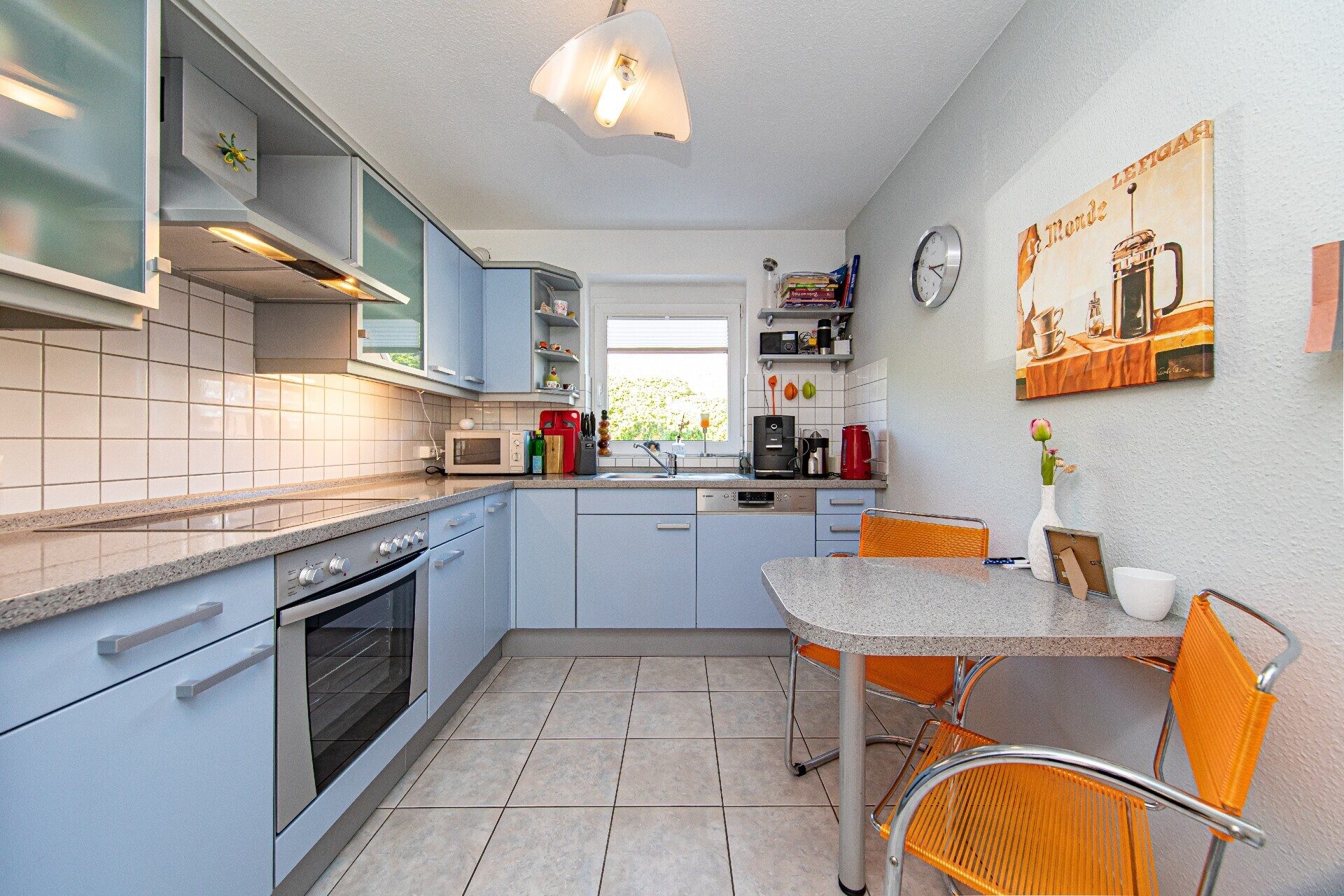 Immobilienangebot - Flensburg / Tarup - Alle - Ankommen, wohlfühlen und Zuhause sein – familienfreundliches Reihenmittelhaus in Flensburg-Tarup