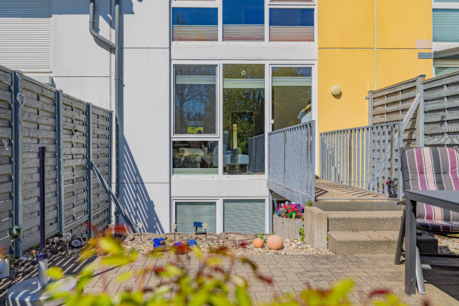 Immobilienangebot - Flensburg / Tarup - Alle - Ankommen, wohlfühlen und Zuhause sein – familienfreundliches Reihenmittelhaus in Flensburg-Tarup