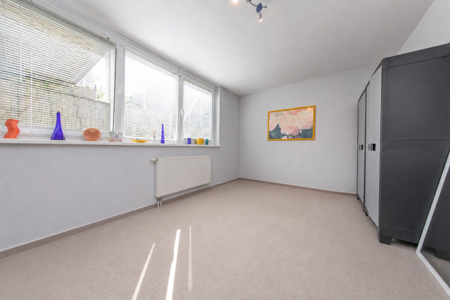 Immobilienangebot - Flensburg / Tarup - Alle - Ankommen, wohlfühlen und Zuhause sein – familienfreundliches Reihenmittelhaus in Flensburg-Tarup