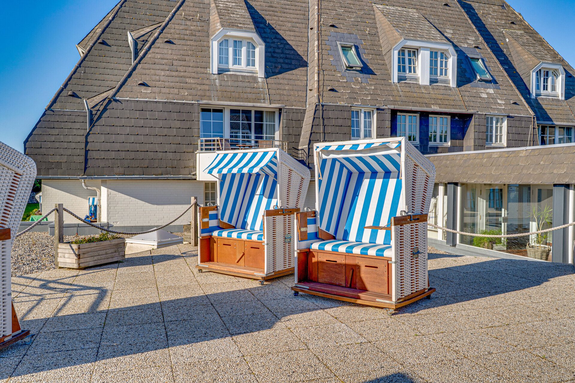 Immobilienangebot - Westerland - Alle - Sylt genießen, Rendite sichern: Ihr Appartement im Dorint Strandresort!