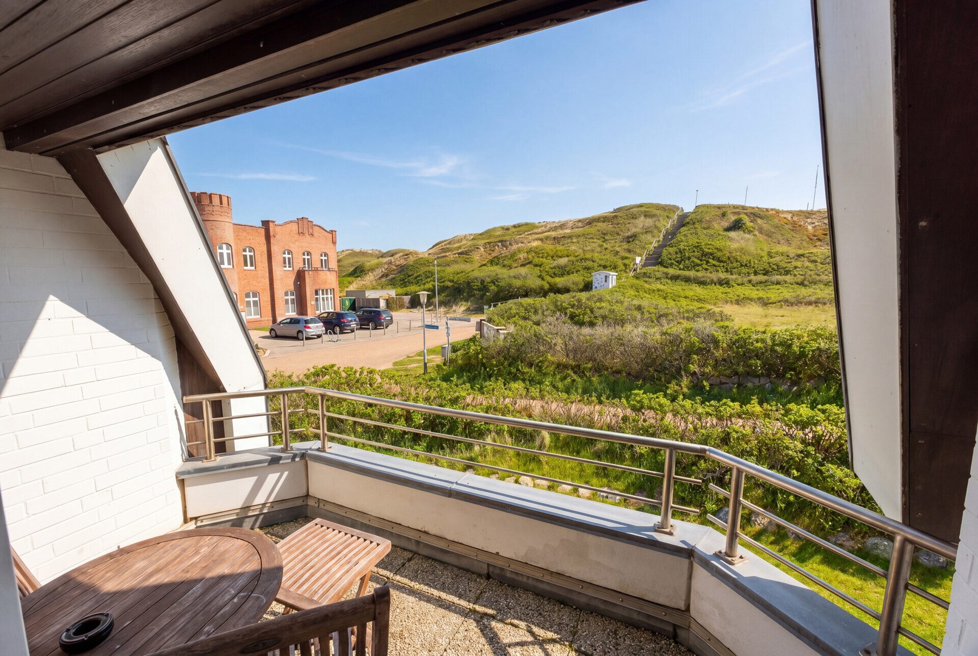 Immobilienangebot - Westerland - Alle - Sylt genießen, Rendite sichern: Ihr Appartement im Dorint Strandresort!
