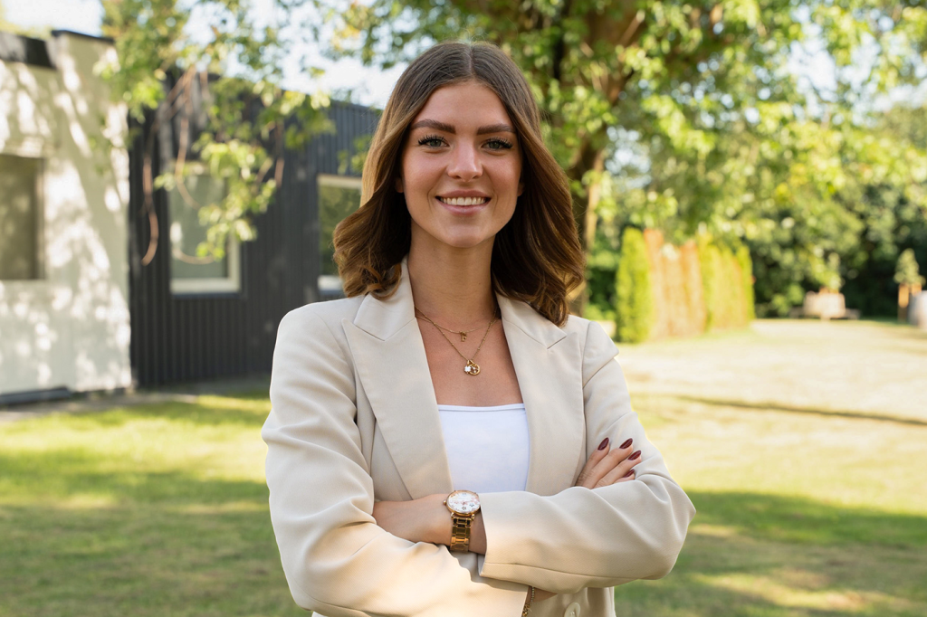 Foto von Jolina Bauch