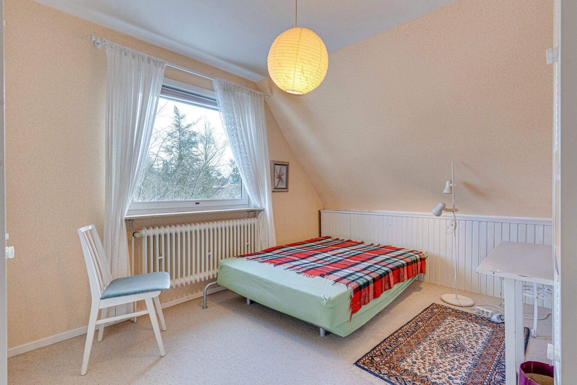 Immobilienangebot - Flensburg - Alle - Hier ist Platz fürs Leben: Großzügiges Zuhause auf ca. 144 m² Wfl. mit Garten & Garage in Bestlage!