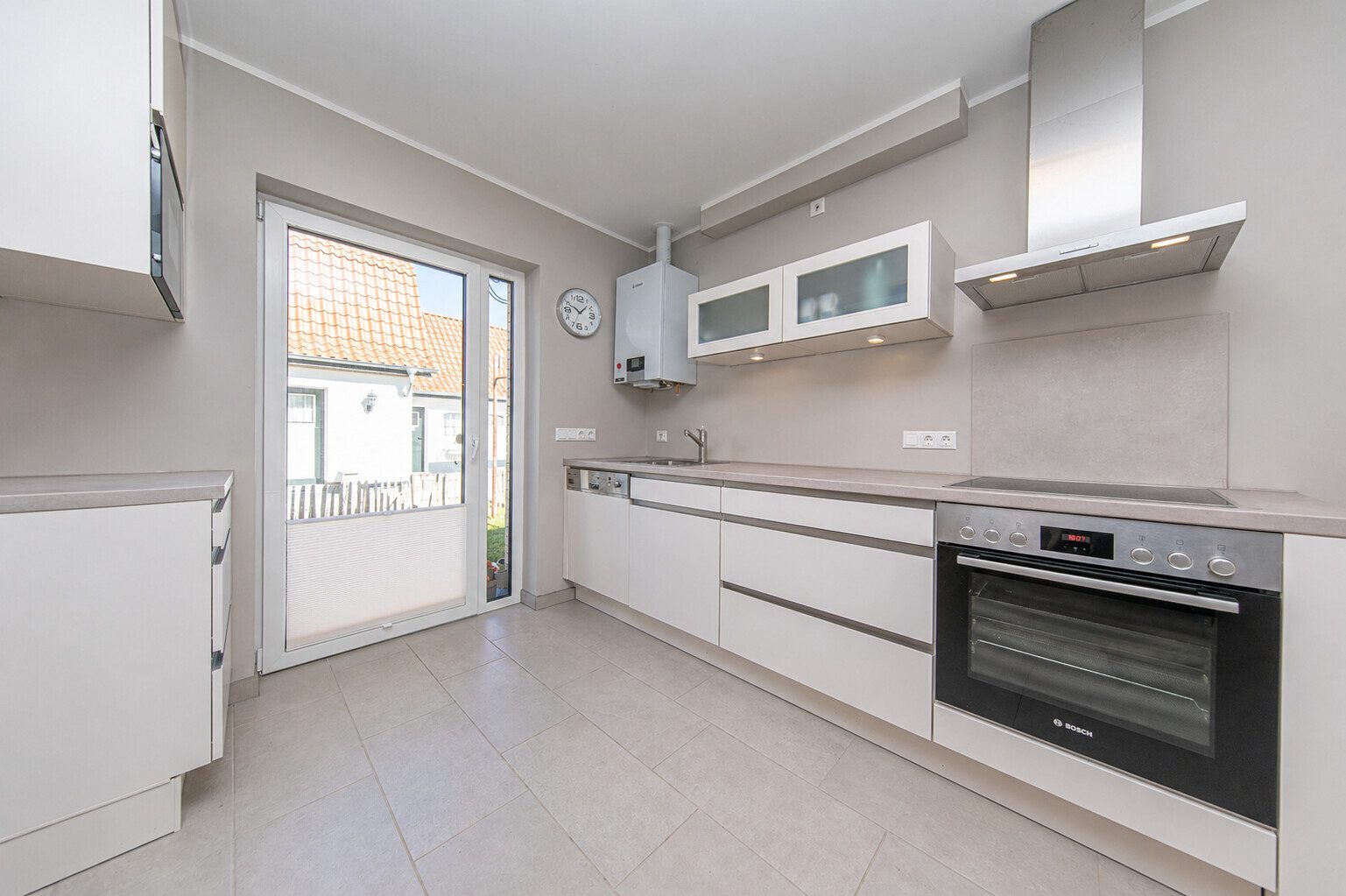 Immobilienangebot - Niesgrau - Alle - Modernisiertes EFH in Niesgrau – 10 Min. bis zur Ostsee, perfekt für Paare oder als Zweitwohnsitz