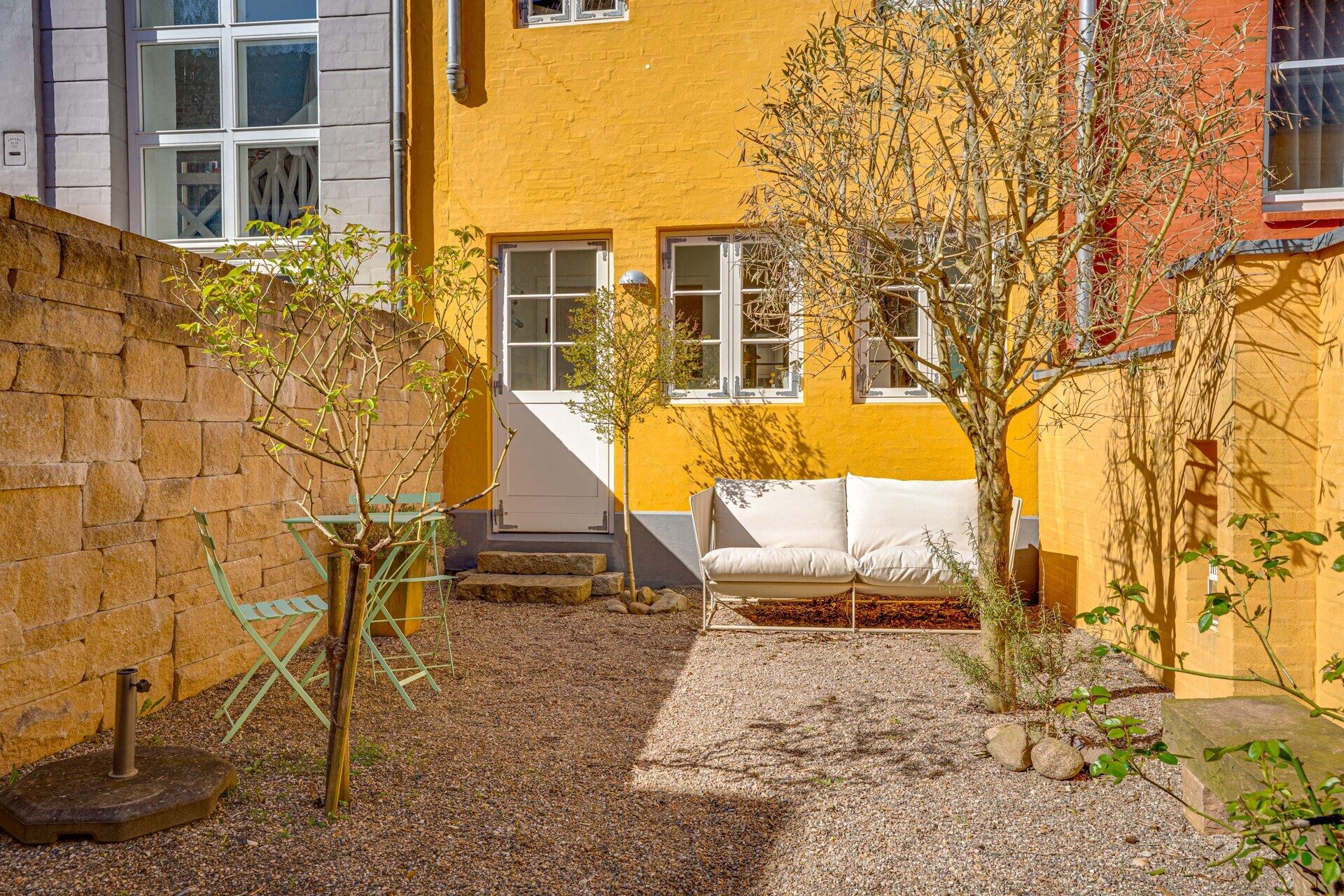 Immobilienangebot - Flensburg - Alle - Stilvolles Boutique-Haus mit etabliertem Premium Vermietungskonzept in bester Altstadtlage