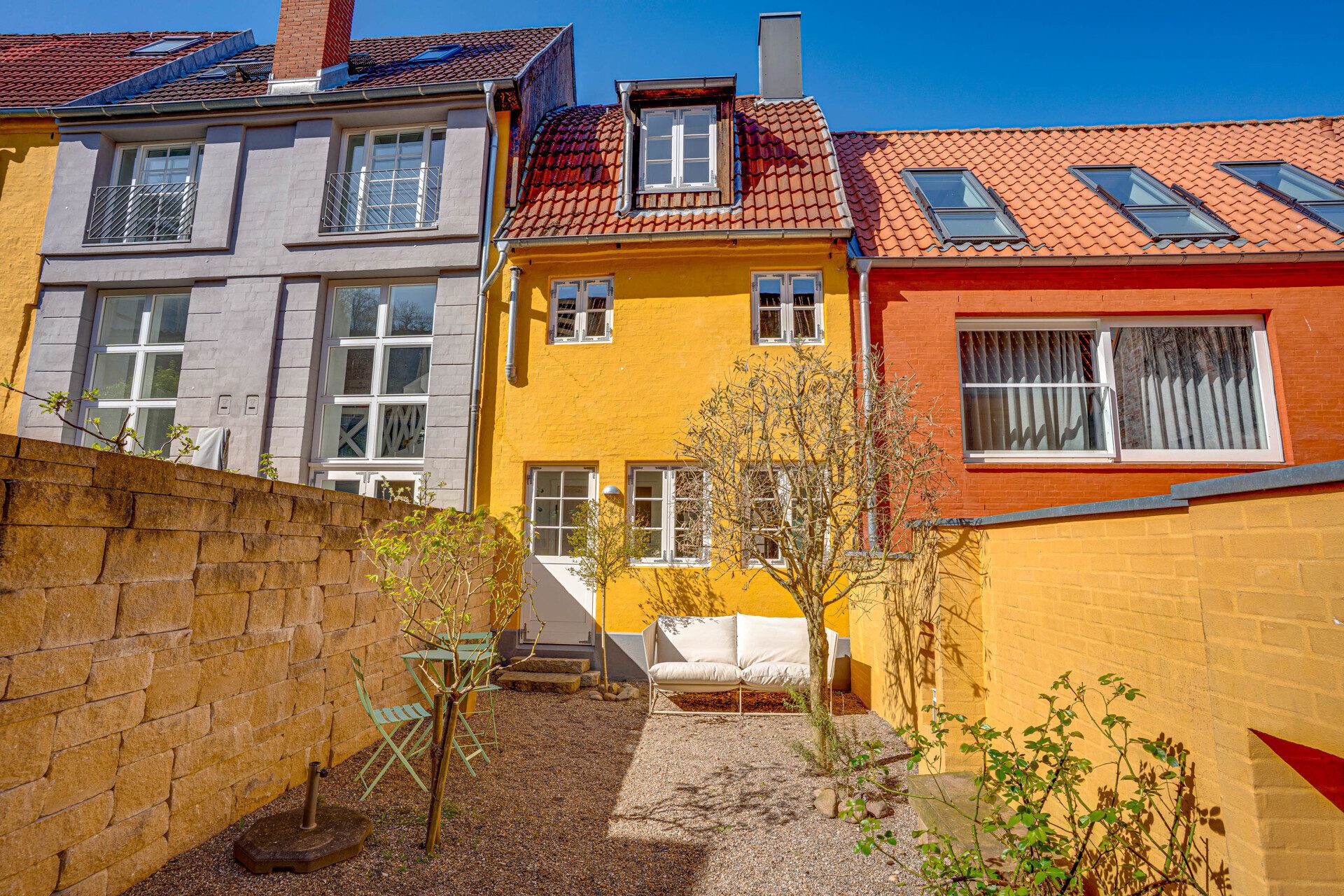 Immobilienangebot - Flensburg - Alle - Stilvolles Boutique-Haus mit etabliertem Premium Vermietungskonzept in bester Altstadtlage