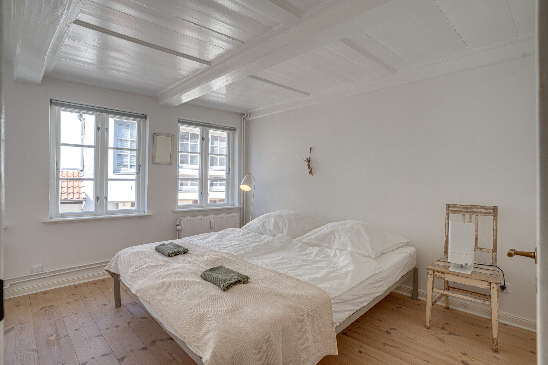 Immobilienangebot - Flensburg - Alle - Stilvolles Boutique-Haus mit etabliertem Premium Vermietungskonzept in bester Altstadtlage