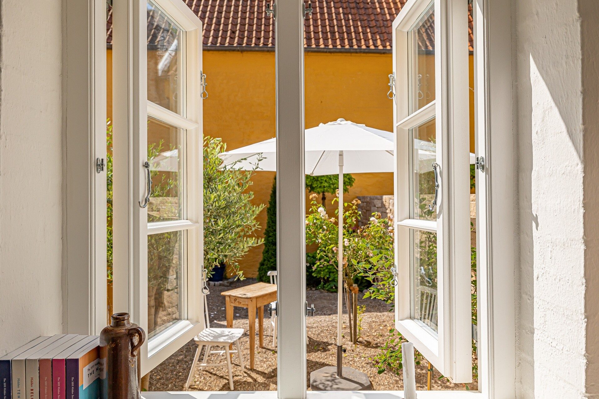 Immobilienangebot - Flensburg - Alle - Stilvolles Boutique-Haus mit etabliertem Premium Vermietungskonzept in bester Altstadtlage