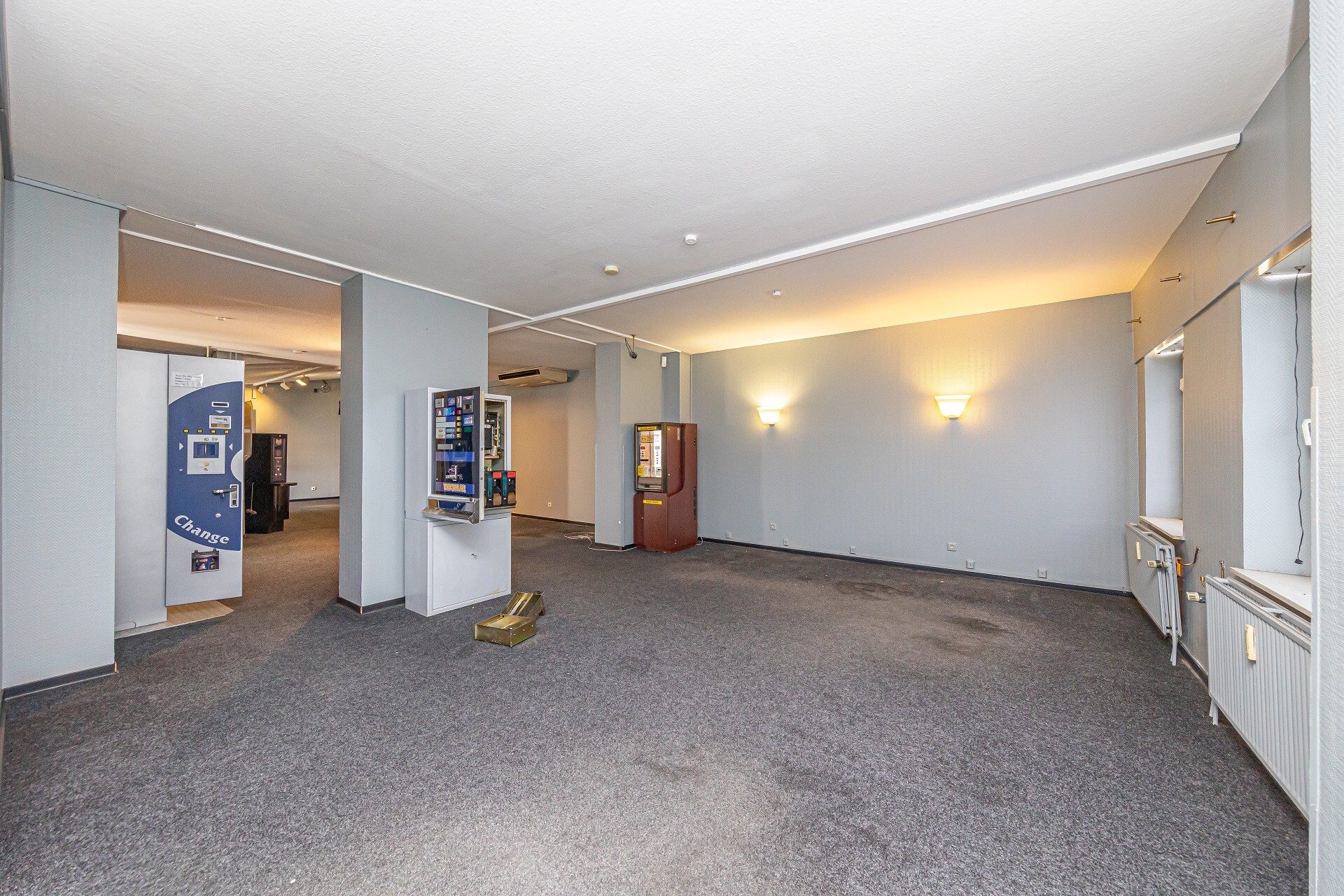 Immobilienangebot - Flensburg / Mürwik - Alle - Bestehende Erträge, freie Flächen & neue Möglichkeiten: Wohn- & Geschäftshaus in Flensburg-Mürwik!