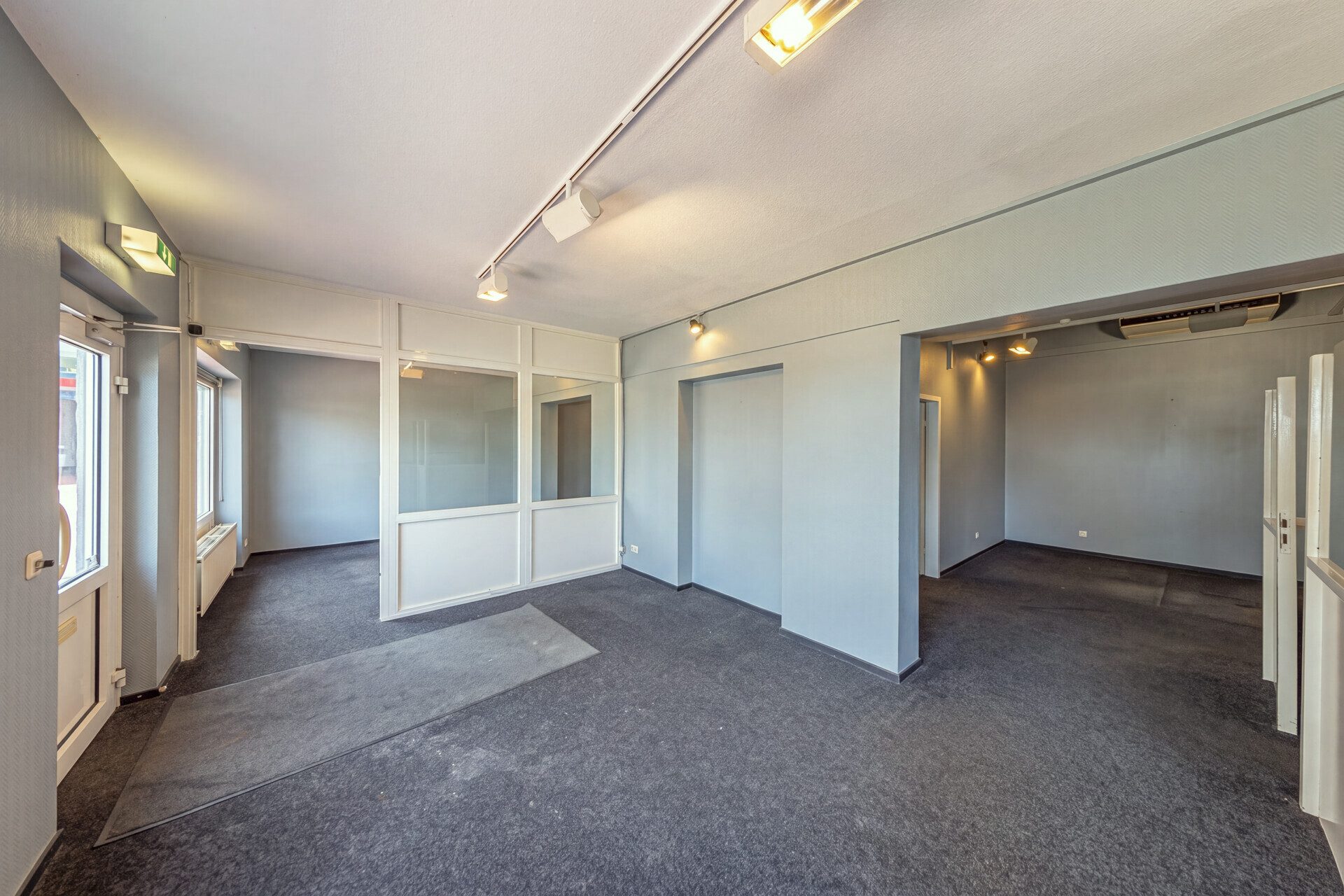 Immobilienangebot - Flensburg / Mürwik - Alle - Bestehende Erträge, freie Flächen & neue Möglichkeiten: Wohn- & Geschäftshaus in Flensburg-Mürwik!