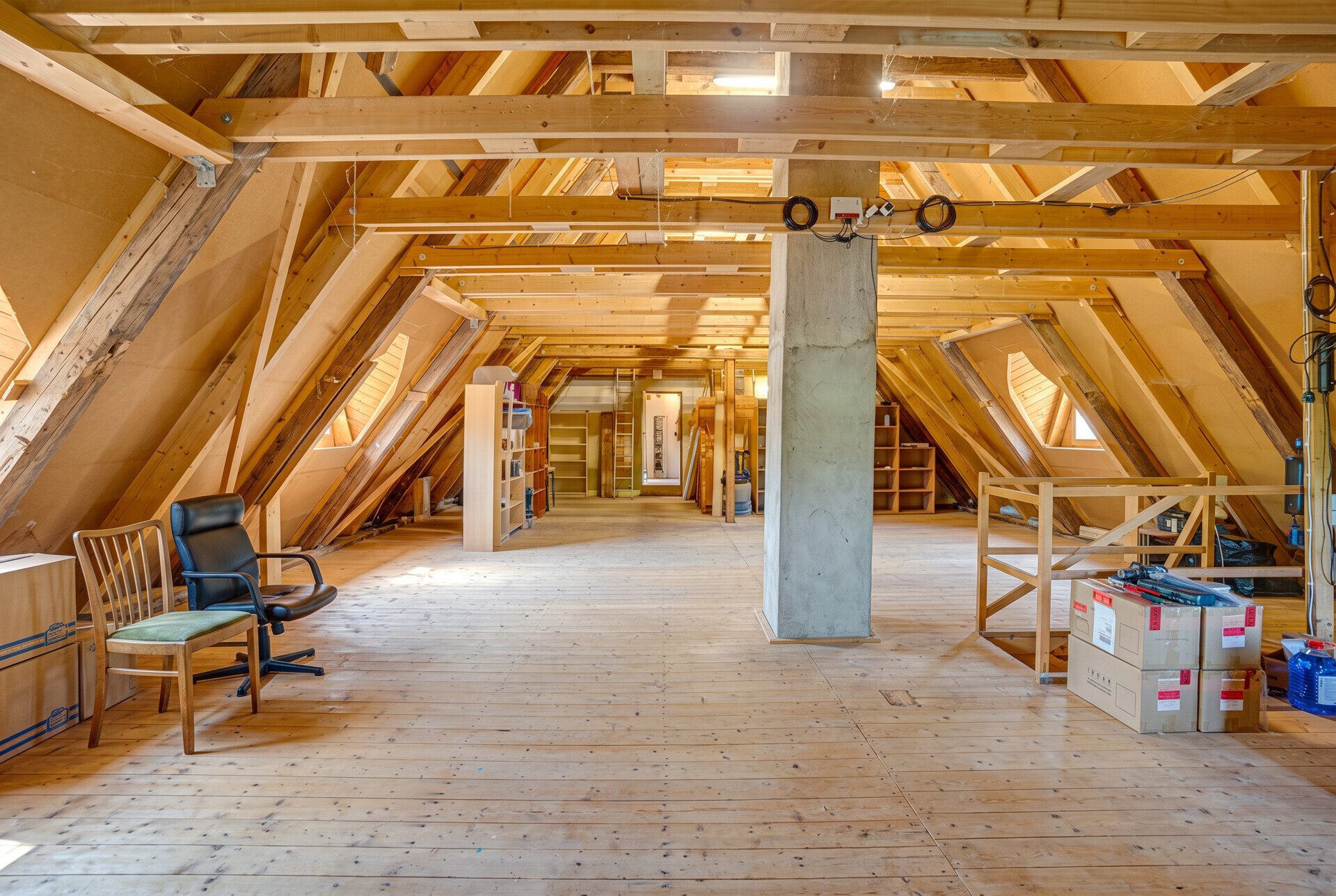 Immobilienangebot - Stolk - Alle - Idyllischer Resthof mit 3 WE, weiterem Ausbaupotenzial, Scheune und über 12.000 m² Grdstk.!