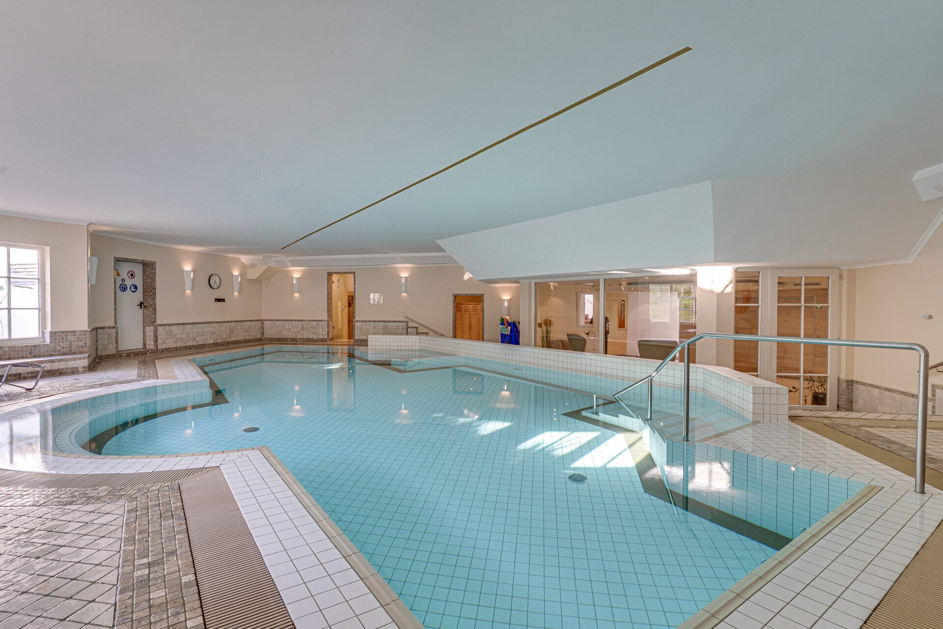Immobilienangebot - Westerland - Alle - Exklusive Auszeiten auf Sylt und attraktive Erträge: 35 Tage jährlich selbst nutzen und genießen!