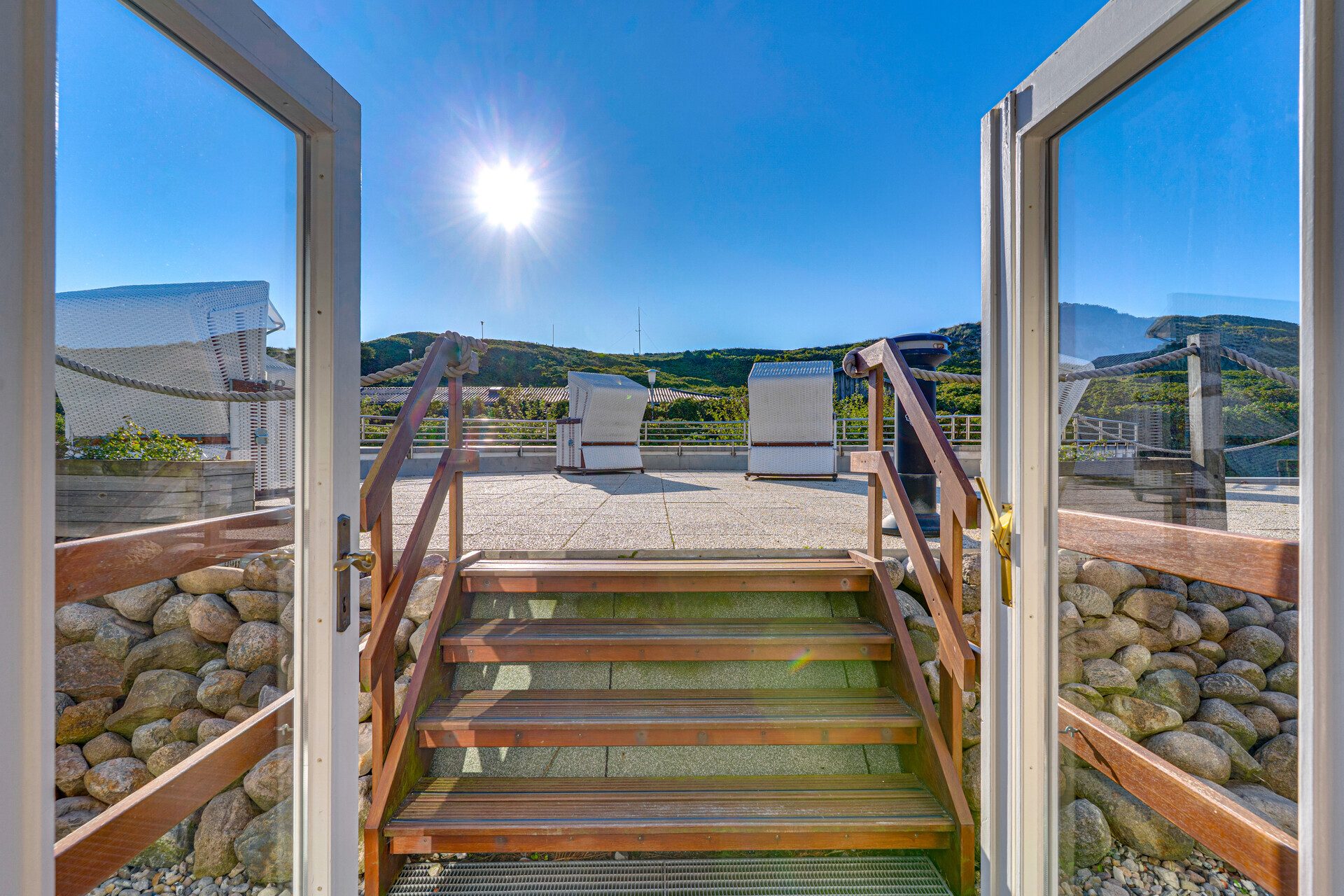 Immobilienangebot - Westerland - Alle - Exklusive Auszeiten auf Sylt und attraktive Erträge: 35 Tage jährlich selbst nutzen und genießen!