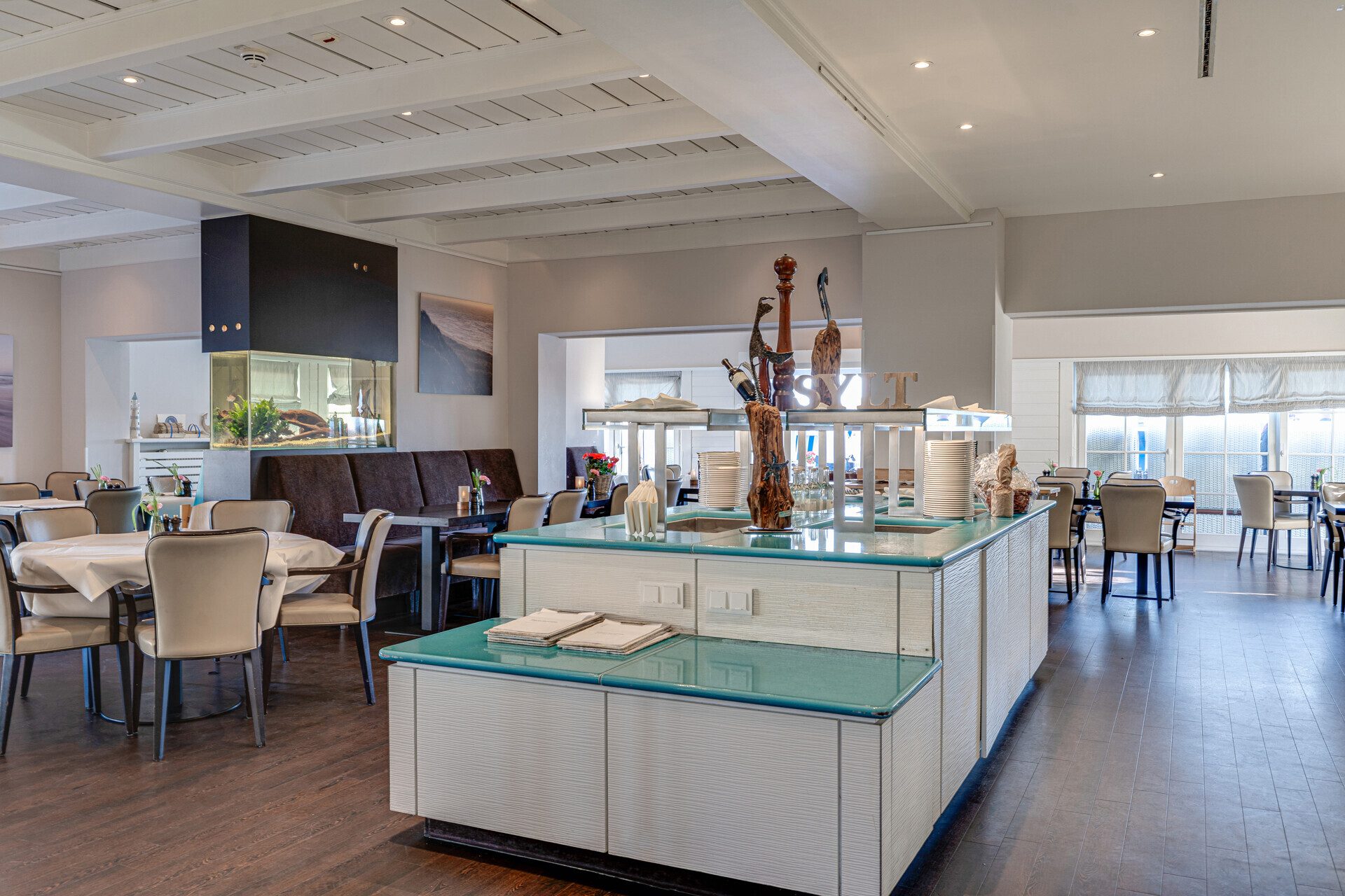 Immobilienangebot - Westerland - Alle - Exklusive Auszeiten auf Sylt und attraktive Erträge: 35 Tage jährlich selbst nutzen und genießen!