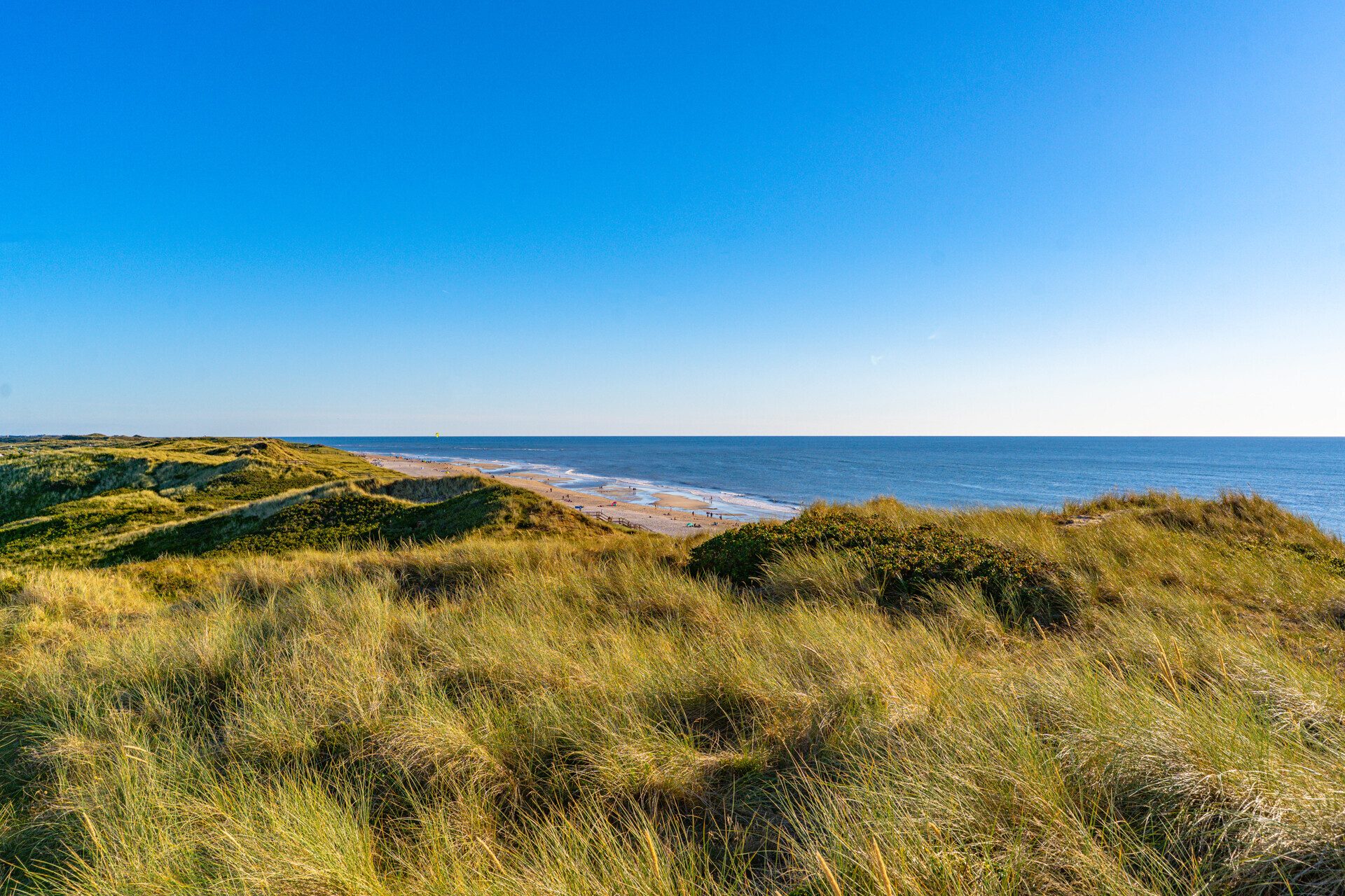 Immobilienangebot - Westerland - Alle - Exklusive Auszeiten auf Sylt und attraktive Erträge: 35 Tage jährlich selbst nutzen und genießen!