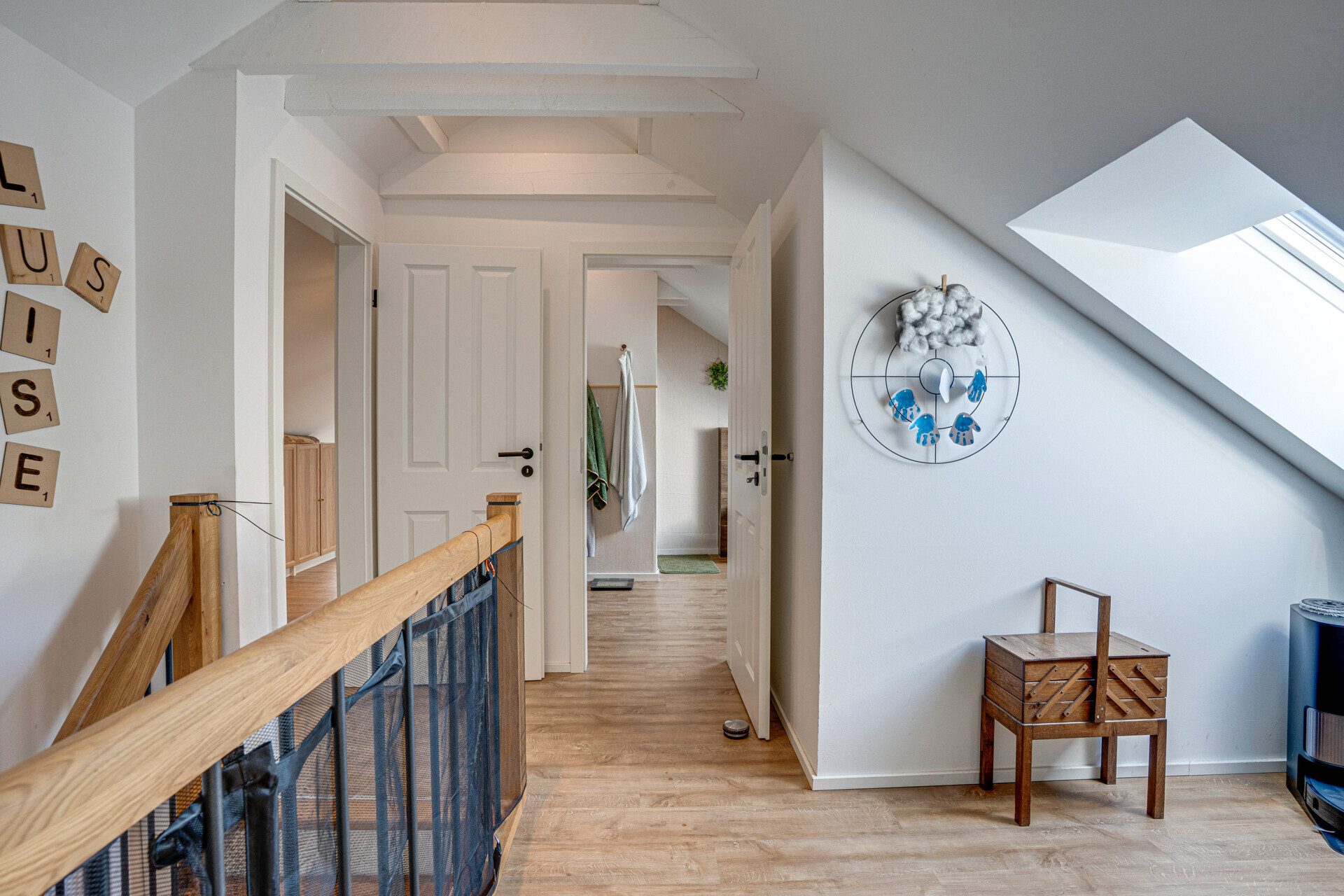 Immobilienangebot - Jübek - Alle - Ein Haus, viele Perspektiven: Zweifamilienhaus für Familie, Vermietung & mögliche Gewerbenutzung!