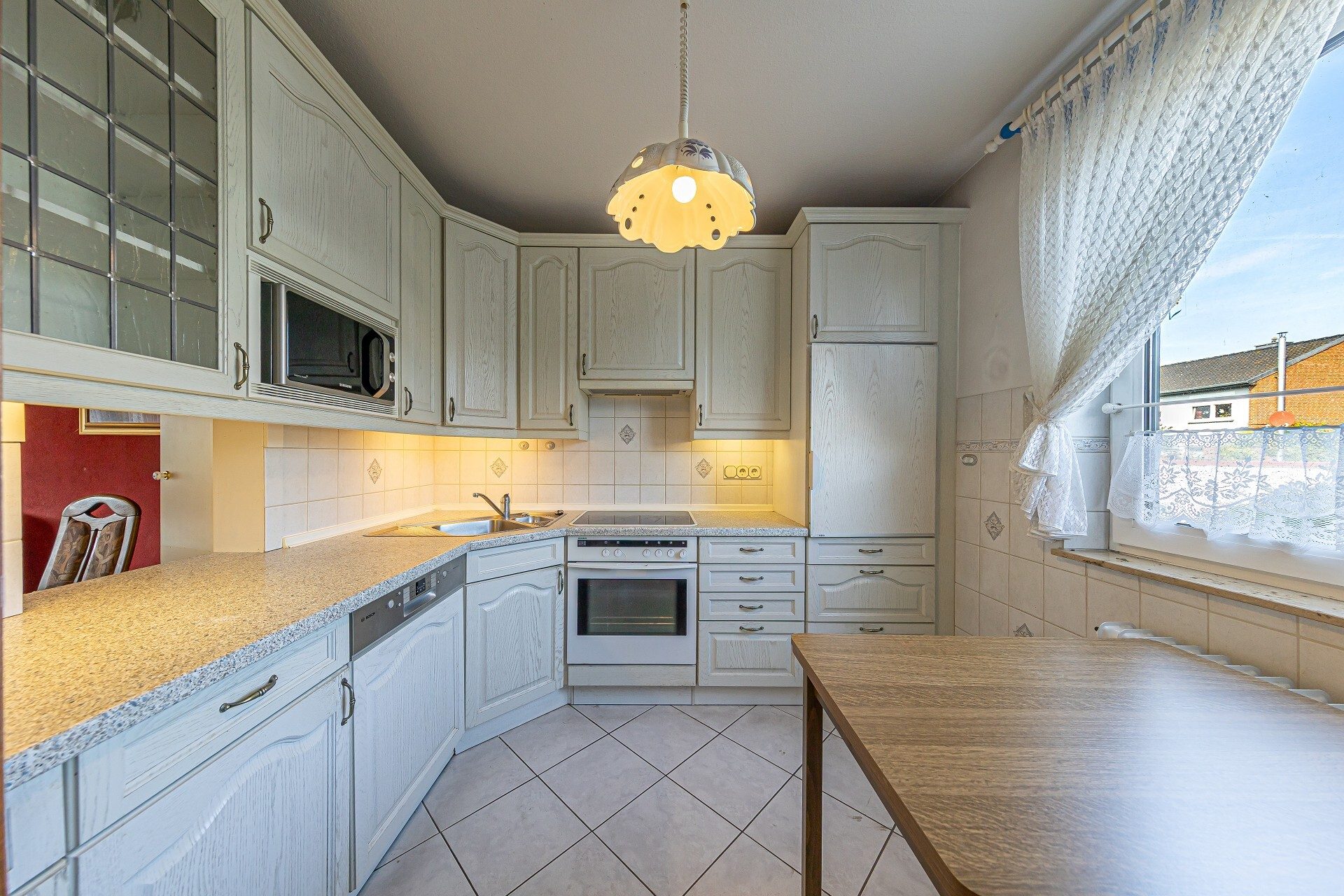 Immobilienangebot - Oeversee - Alle - Ein Zuhause mit Möglichkeiten – Reihenendhaus mit schönem Garten, Garage und Stellplatz!
