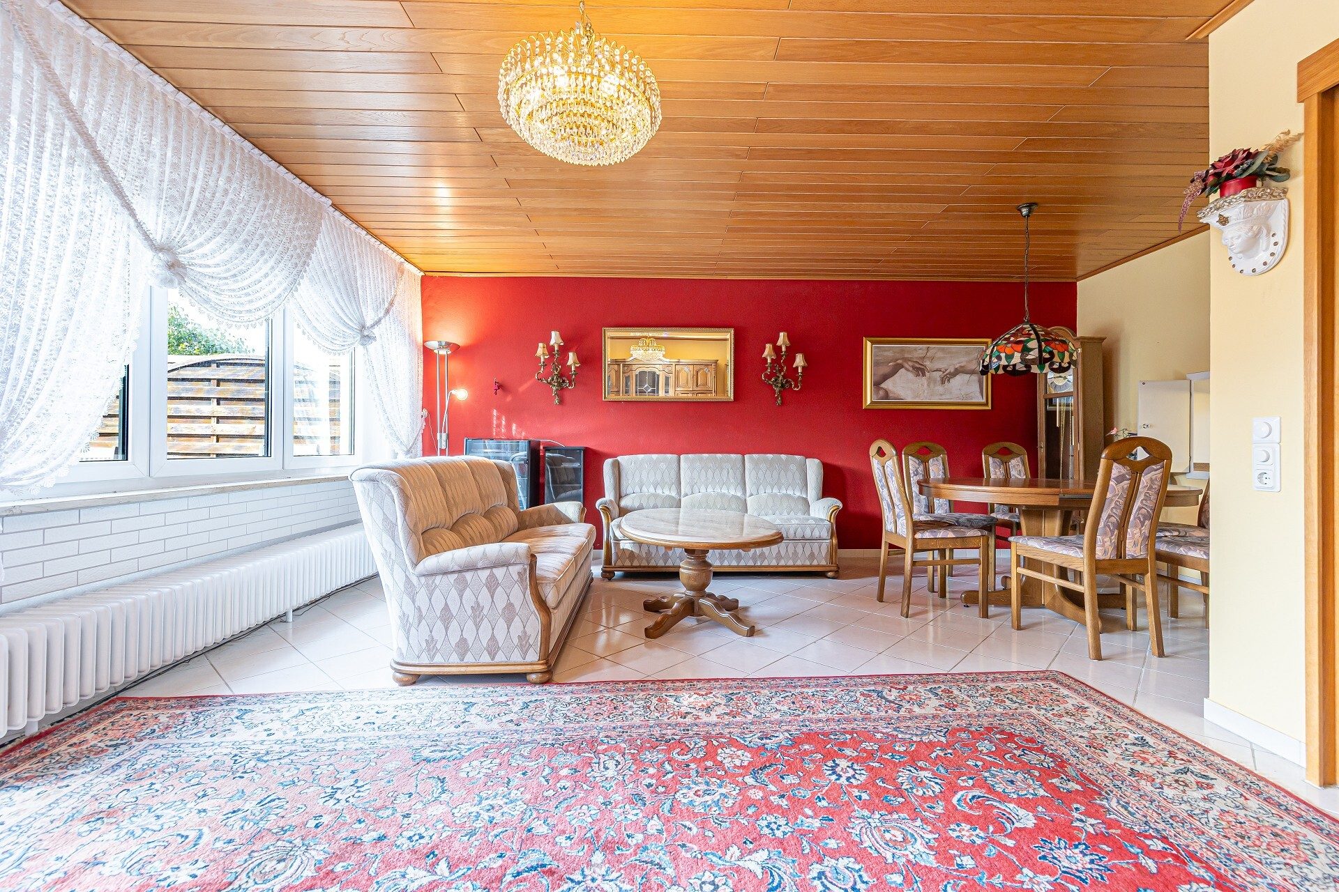 Immobilienangebot - Oeversee - Alle - Ein Zuhause mit Möglichkeiten – Reihenendhaus mit schönem Garten, Garage und Stellplatz!