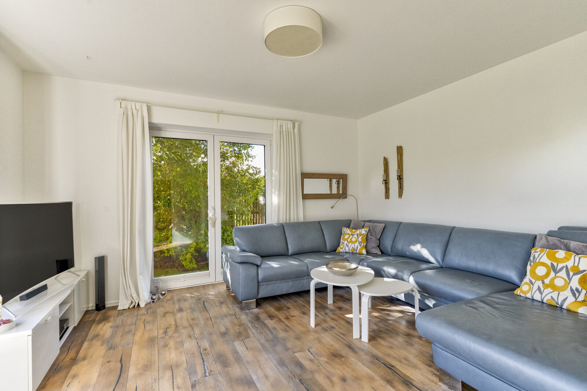 Immobilienangebot - Schafflund - Alle - Großzügiges Wohnen mit Stil, Komfort und einem herrlichen Blick ins Grüne!