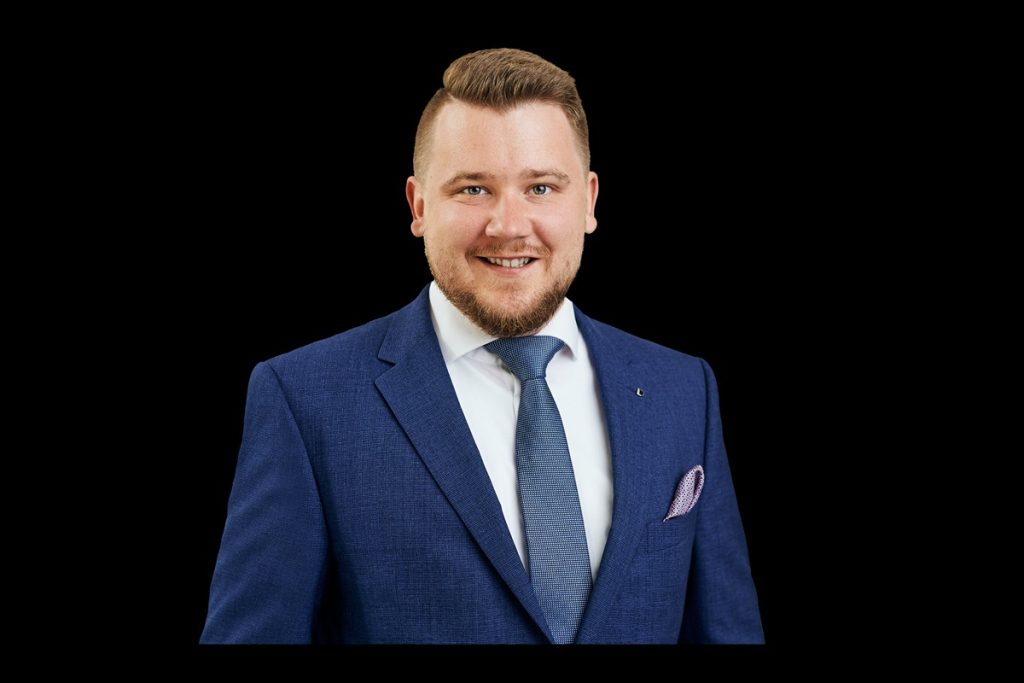 Foto von Alexander Bures