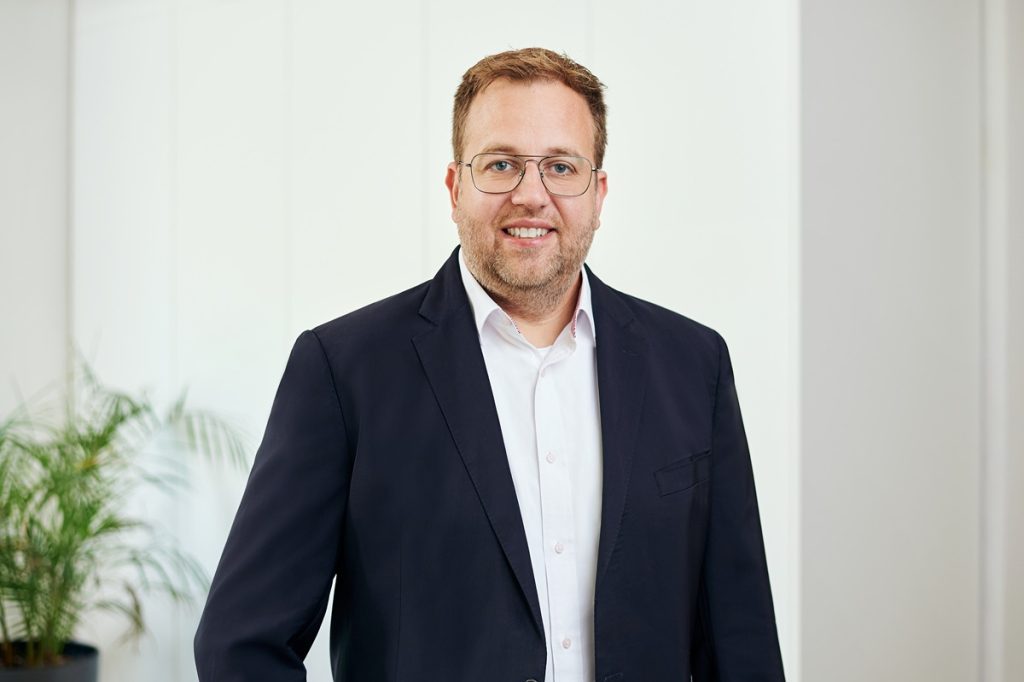 Foto von Lars Loppe