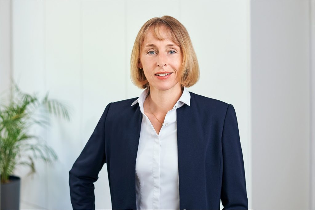 Foto von Michaela Schuster