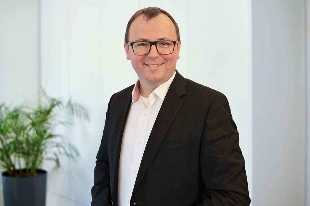Foto von Patrick Heinrichs
