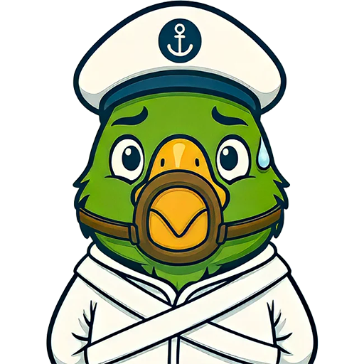 Willi Werft Mascot Consent