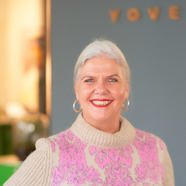 Steffi Steffen-Kriegisch YOVENTI