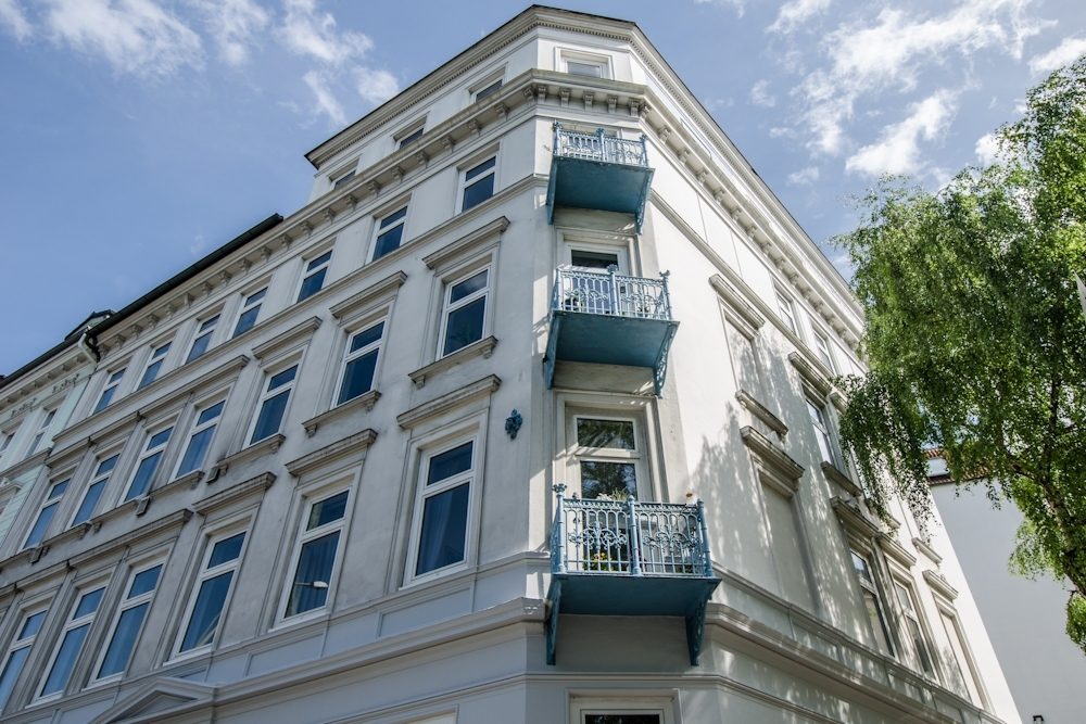 Immobilienangebot - Hamburg - Alle - Fruchtallee: Mein neues Zuhause im beliebten Eimsbüttel