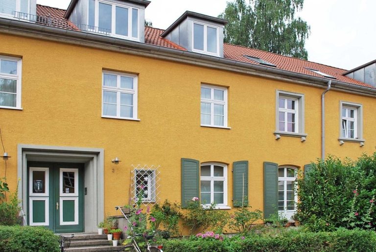 Immobilienangebot - Hamburg - Alle - Moderne Dachgeschosswohnung in grüner, attraktiver Wohnanlage