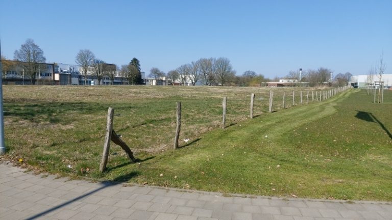 Immobilienangebot - Ahrensburg - Alle - Gewerbegrundstück