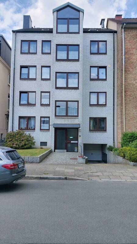 Immobilienangebot - Hamburg - Alle