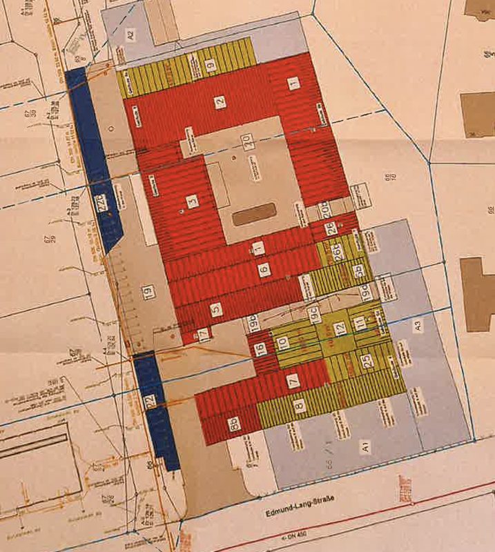 Immobilienangebot - Babenhausen - Alle - Gewerbegrundstück Babenhausen