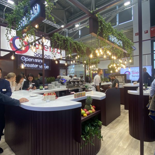 Eindrücke aus der EXPO-REAL