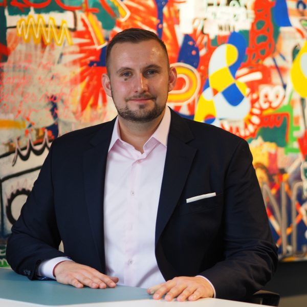 Malte Fraedrich, unabhängiger Finanzierungsberater