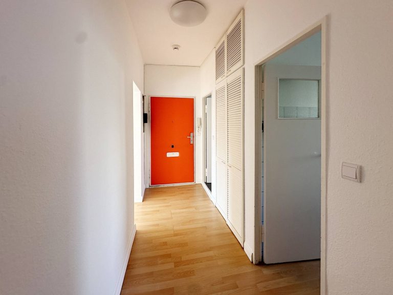 Immobilienangebot - Berlin - Alle - Spreeblick vom Balkon und Schlossgarten fast vor der Tür - mit Aufzug und Stellplatz