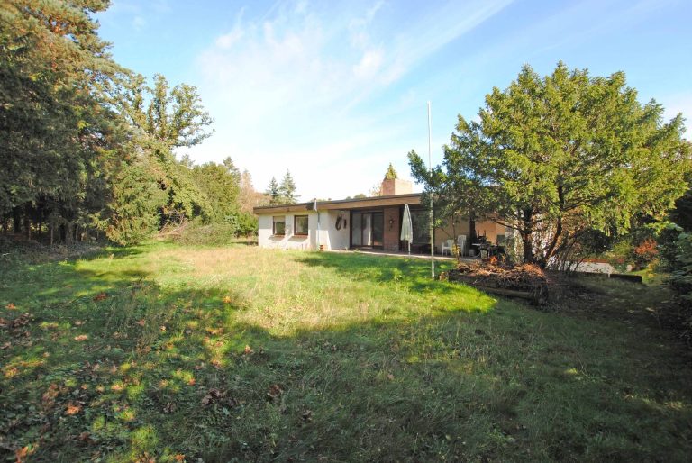 Immobilienangebot - Wedel - Alle - Baugrundstück für Einfamilien- oder Doppelhausbebauung in Wedel