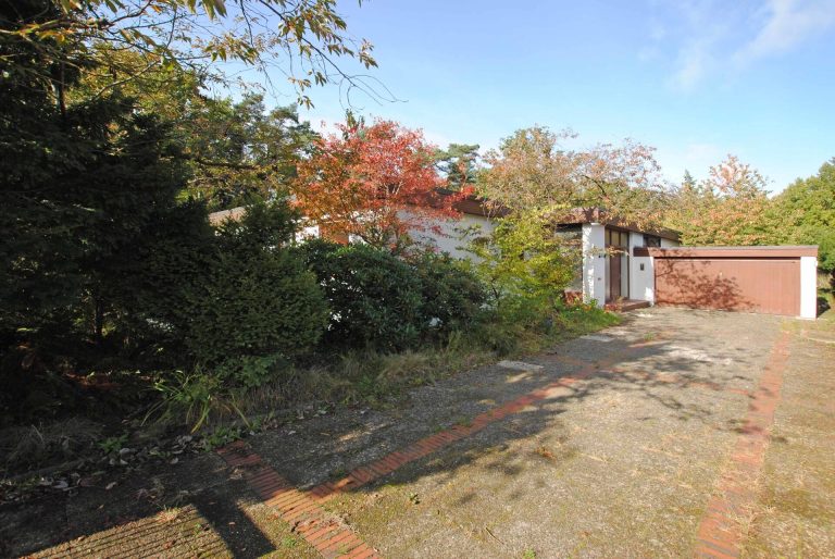 Immobilienangebot - Wedel - Alle - Baugrundstück für Einfamilien- oder Doppelhausbebauung in Wedel