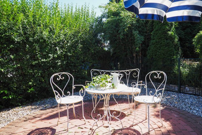 Immobilienangebot - Henstedt-Ulzburg - Alle - Super gepflegtes EFH mit traumhaftem Garten und Vollkeller in ruhiger Sackgassenlage